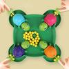 Fun And Engaging Children's Tabletop Game Little Turtle Eats Beans