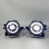 Fits 07-16 Suzuki Jimny: LED Headlight Assembly with DRL & Turn Signals