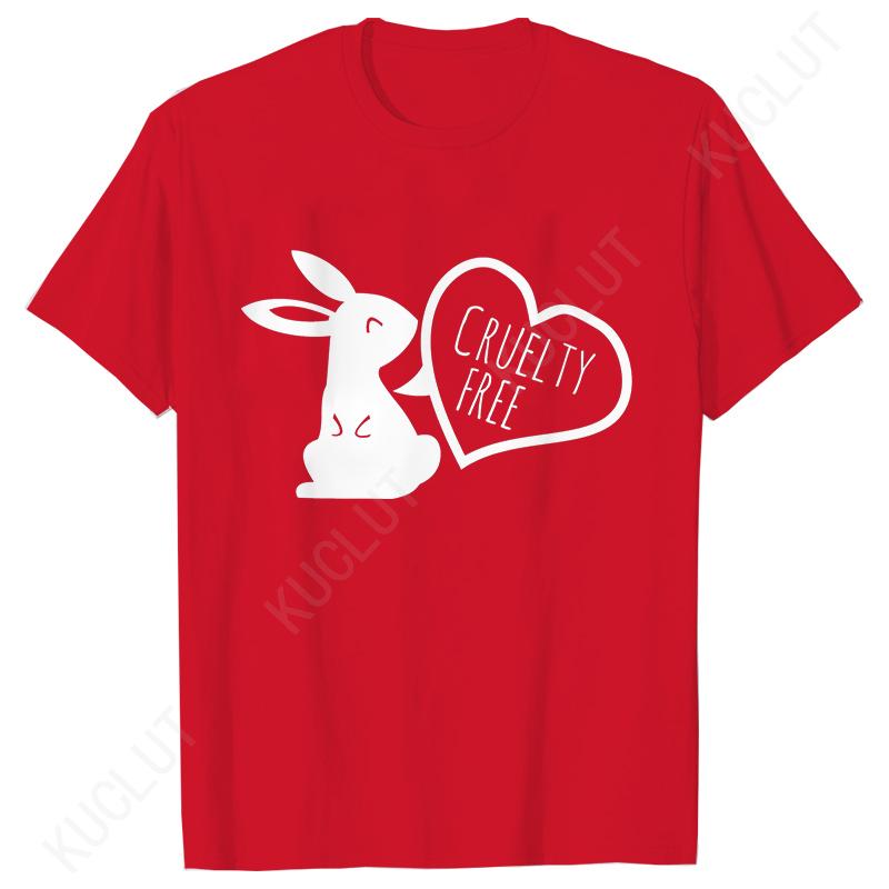 Bunny Heartbeat Shirts for Women Unisex Bunny Fashion Casual Tshirts Rabbit Cartoon Shirt Pet Rabbit Animal Lover Gift Tshirt Tops