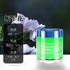 Creative Flowing Sand Solid Aroma Cream Bedroom Aroma Cream Continuous Fragrance Release Bathroom Toilet Deodorization Fresh Air