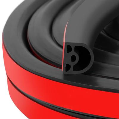 Pencere bağlantı parçaları – Sızdırmazlık Contaları