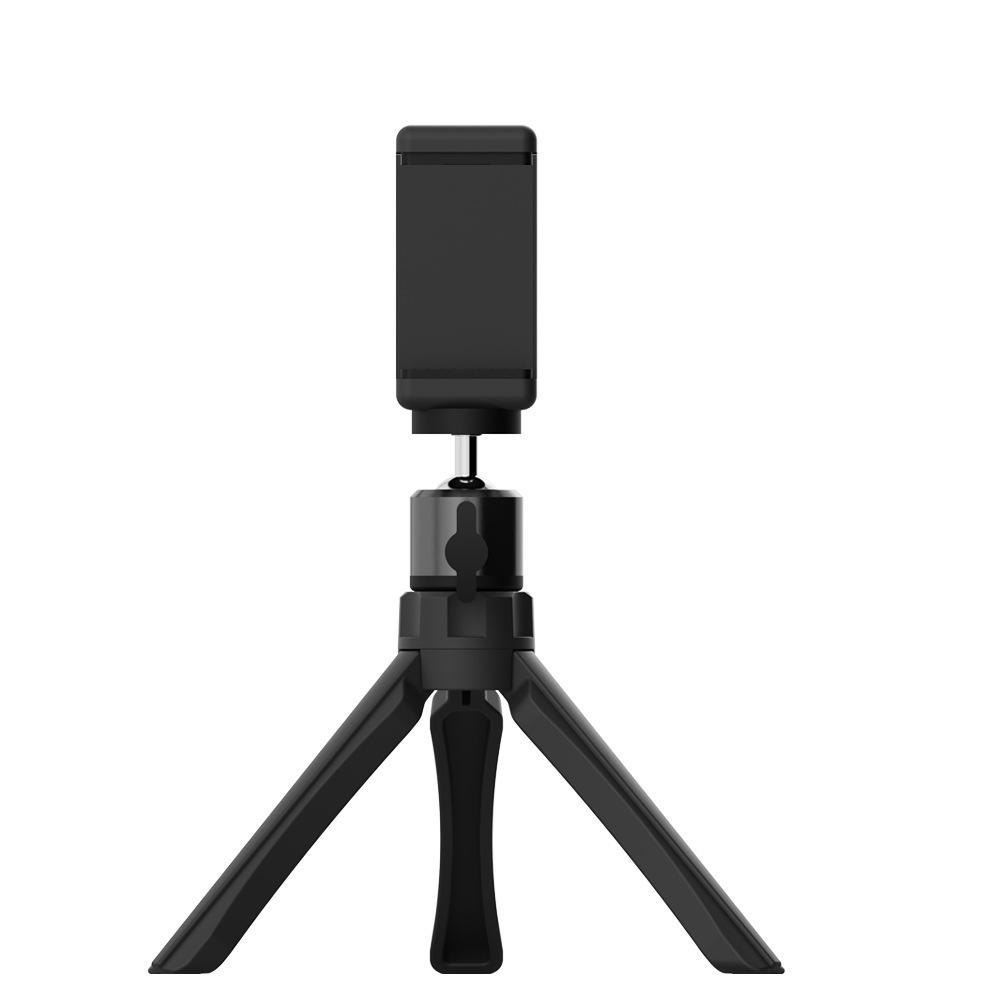 Faltbarer Desktop-Ständer für Handy & Projektor für Live-Streaming