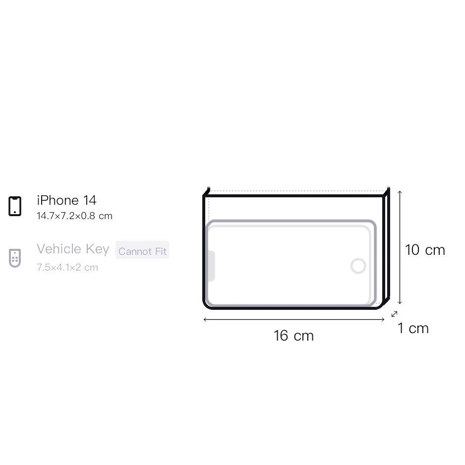 Coach Corner Zip Monogram Canvas And Leather Wristlet Clutch Coin Purse Women Wristlet Dark-Brown Red 58035-IMRVQ