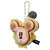 DNNui Bread Chain STMC Sandwich Mickey Mouse
