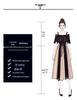 Plus Size Spring/Summer 2021 Slimming Fashion Dress Set for Women