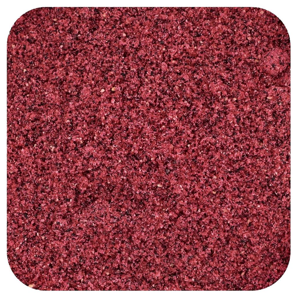 Frontier Co-op Organic Freeze-Dried Dragon Fruit (Pitaya) Powder, 8 Oz (226 G)