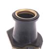 52/58 Universal Chain Saw Intake Pipe Nozzle Copper Ring Garden Tool Accessories