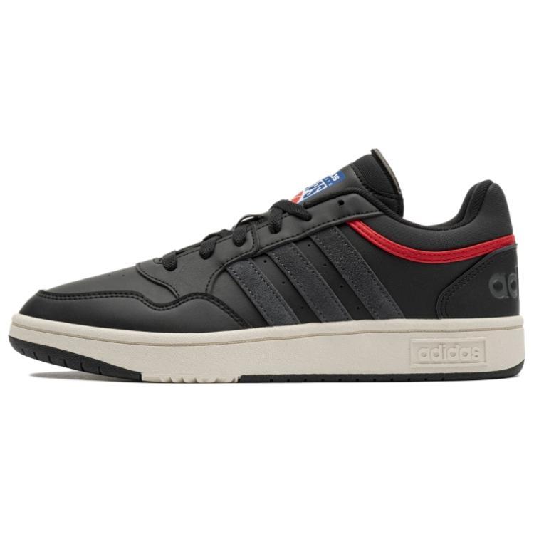 adidas Hoops 30 Black Men s GZ1347 EU 41⅓