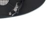 Fiat Ducato 2006- Lower Heated Mirror Insert (Small), Left