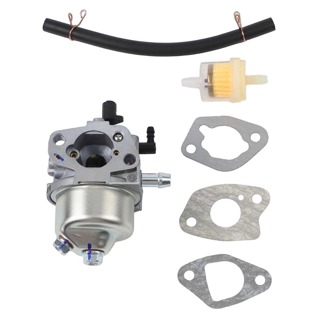 Mowing Tasks Carburetor Kit Carburetor For Lawn Mower Brushcutter 16100-Z3C0210-00A0 Replacement Enhanced Fuel Efficiency