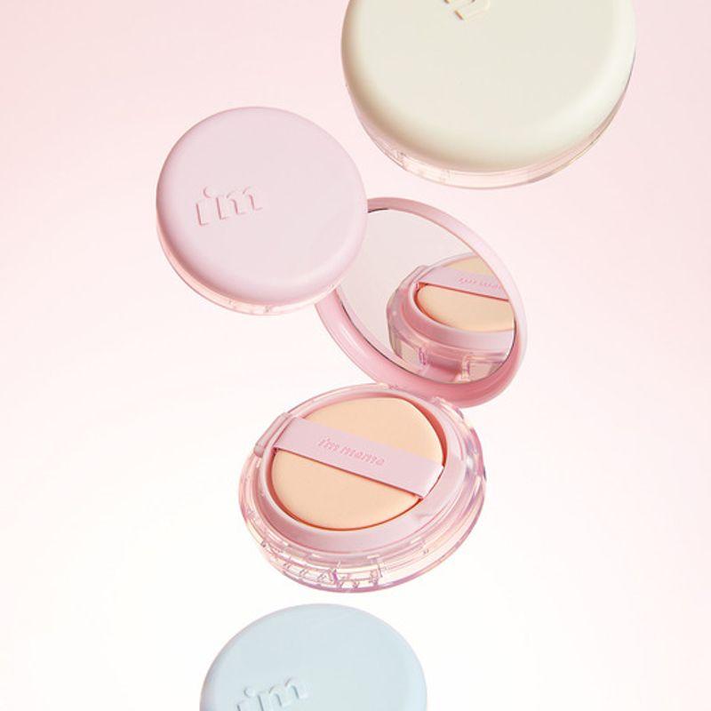 Wonder Velvet Lasting Cushion