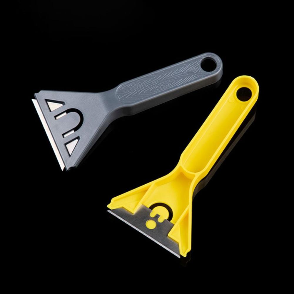 Beauty Seam Window, Oven, Wall Cleaning Cleaning Shovel Plaster Trowel Scraper Tool Glass Scraper