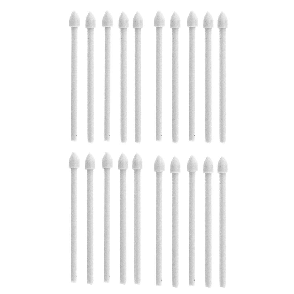 4Set Touch Replacement Tips Writing Pen Nibs Parts for   Note 10CelsiusNote 10 Plus