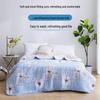 LUOLAI Washable Summer Air-Conditioning Quilt