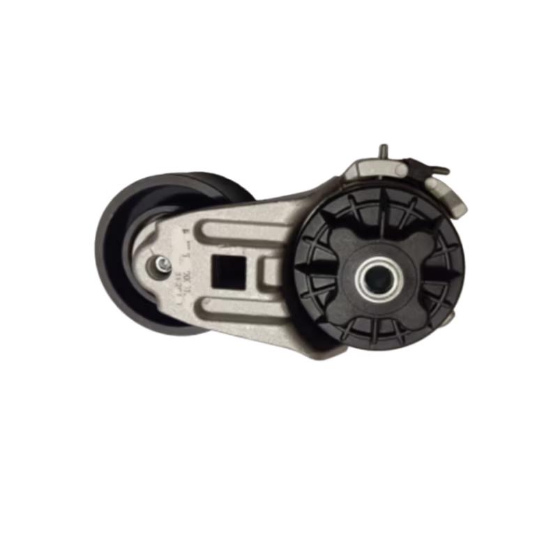 SHACMAN Air Conditioning Belt Tensioner