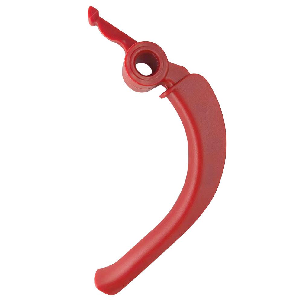 Plastic Handle Lever for Bosch Rotak 1400/1000/370/340/320 Lawn Mower Spare Part,F016L66238
