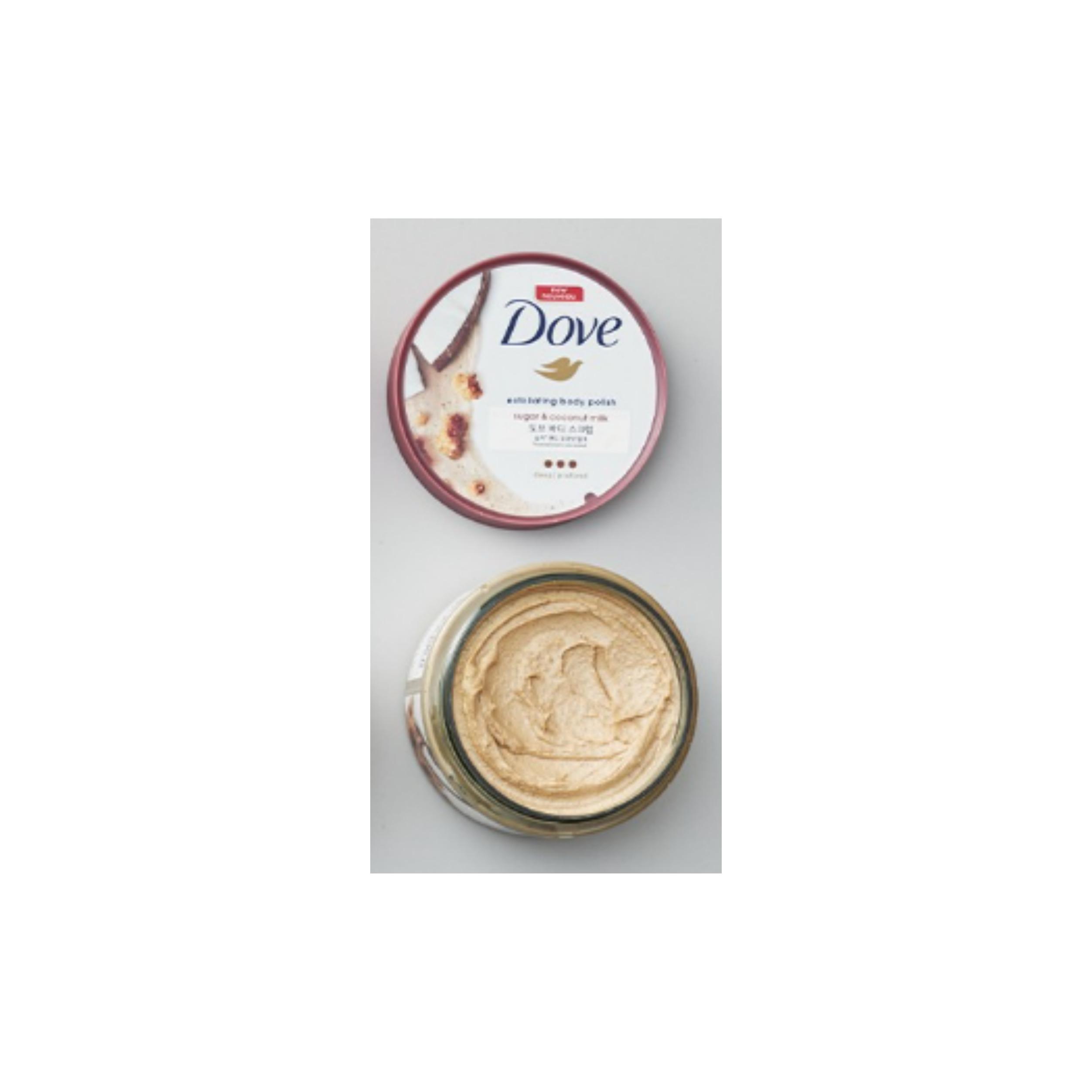 

Скраб для тела Dove 298 г, выберите 1 из 4 04