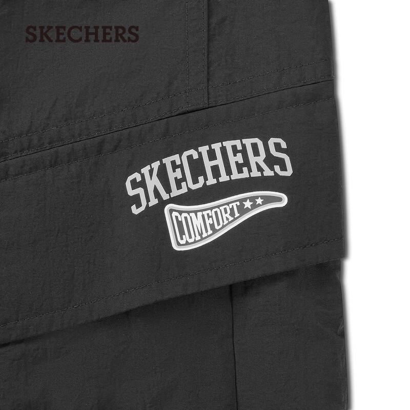 Skechers Women's L225W124 Woven Casual Pants