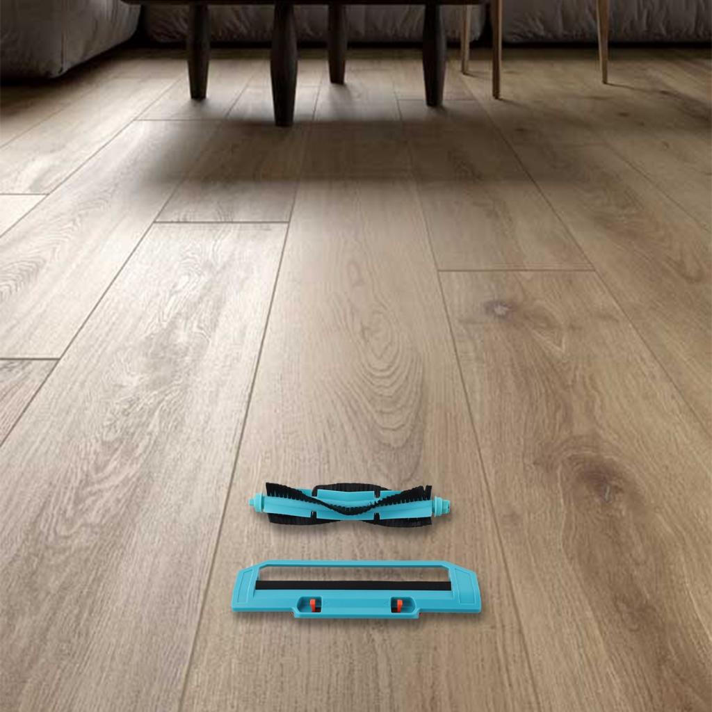 Náhradní zadní kryt hlavního kartáče pro cecotec pro Conga 3290, 3390, 3490, 3590