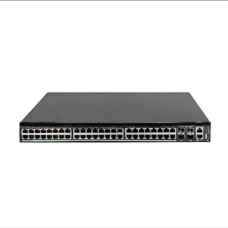 H3C S5590-48T4XC-HI Enterprise Layer 3 Core Switch