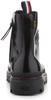 Palladium Pallatrooper Boots Black