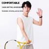MINISO Men's Pure Cotton Sleeveless Tank Top