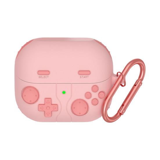 Ochranné pouzdro na sluchátka Nárazuvzdorné Odolné proti nárazům Odolné proti poškrábání Jednoduchá instalace Chránič pouzdra na nabíječku sluchátek