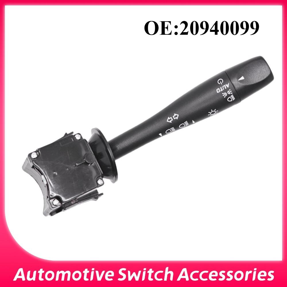 20940099 Turn Signal Headlight Switch For Chevrolet Cobalt Hhr Pontiac G5 Pursuit Solstice Saturn Sky Car Accessories