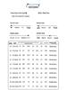 ROMON Men's Ice Silk High Elastic Casual Pants
