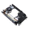 Game Console Accessory - KEM-496AAA - PS4 Lens Replacement - Black - Compatible PS4 Slim Pro