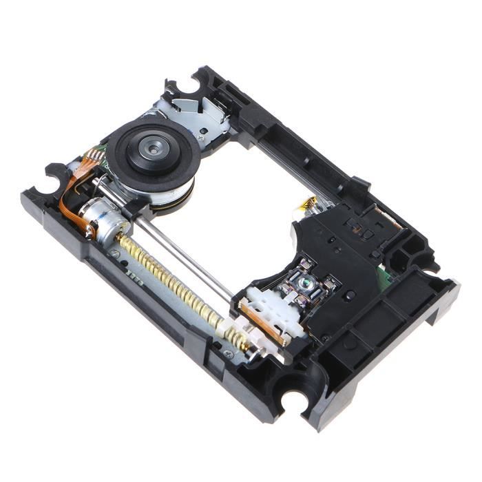 Game Console Accessory - KEM-496AAA - PS4 Lens Replacement - Black - Compatible PS4 Slim Pro