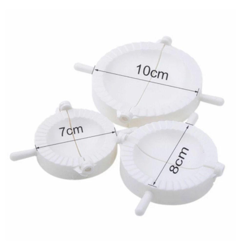 Pastry Manual Creative Ravioli Mold Kitchen Accessorie Dumpling Wrapper Mold Dumpling Maker Press