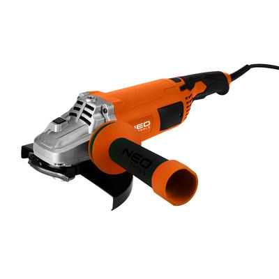 Utensili abrasivi – Fresatrici elettriche