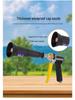 Adjustable High-Pressure Household Gardening Water Sprayer Gun