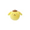 Agatsuma Sanrio Biggies Pompompurin Plush Toy 30cm Soft Stuffed Animal Character