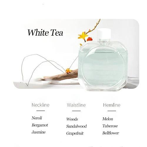 

Умная аромамашина Автоматический диффузор Аромамашина Диффузная аромамашина Распылитель аромата Масло белого чая White Tea Oil