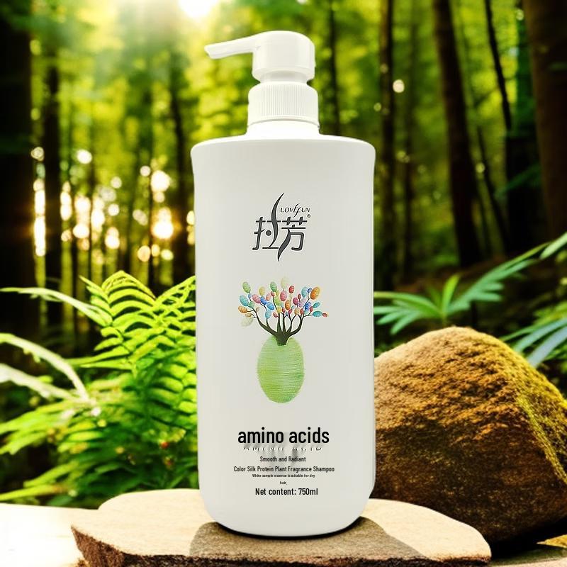 Lafang Botanisches Duftshampoo