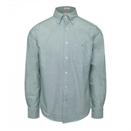 Gant Mens Oxford Regular Shirt