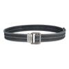 JEVI Men's/Youth Casual Canvas Double Ring Belt
