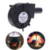 2.7A 4600RPM 9733 Centrifugal Computer Cpu-Cooling Fans Air Blowers High Speed