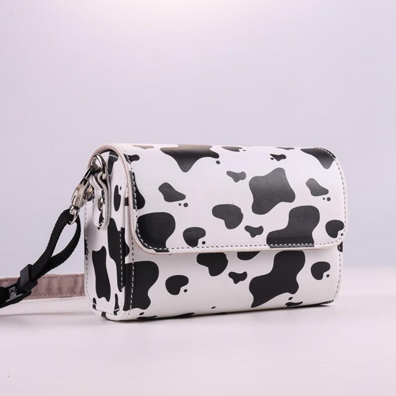 WEZHO Compact Camera Leather Case