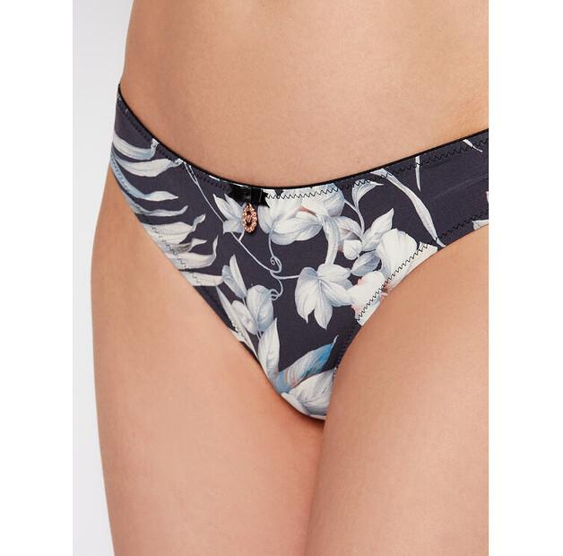 Бразильские трусы Emporio Armani Underwear 162948 1P212 66720