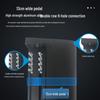 Geely Galaxy M9 Electric Side Pedal: Original Style and Configuration