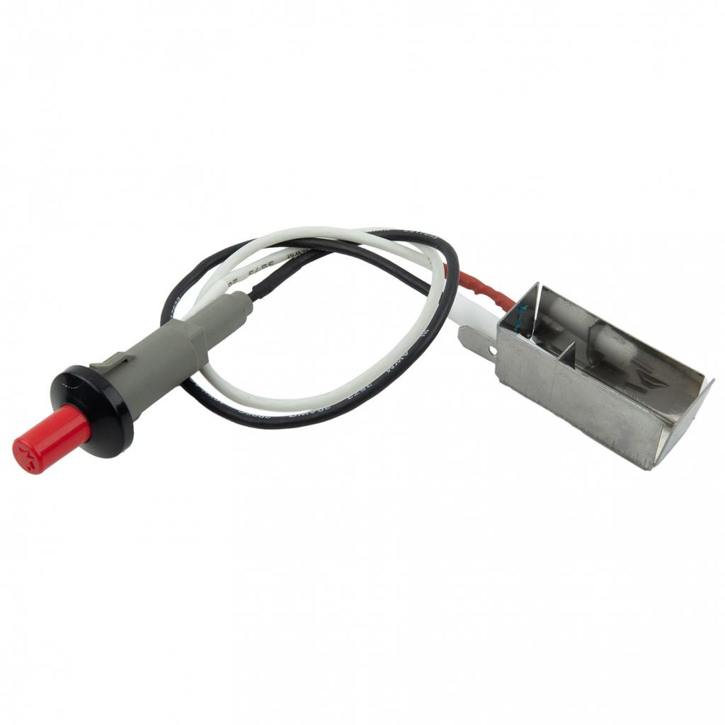 Piezozündung Zubehör für Gasgrills Hoch abgestimmt