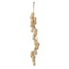 Artificial Vegetable Fruit String Vine for Home Wedding Garden Decoration Hanging Garlands Wall