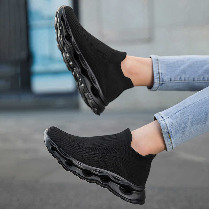 Size 40 Mocacinnes Top Sale Life Sneakers Casual Sheos For Men Shoes For Men Loafers Sport Trnis Tnis Athletics