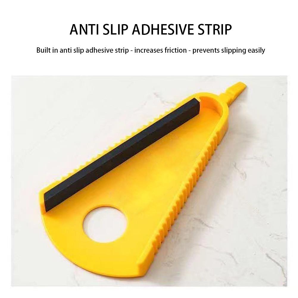 1/2 Stück Tragbarer Flaschenöffner Anti-Rutsch-Dosenöffner Arbeitsersparnis Drehflasche Bierdeckel Öffnen Küchenhelfer Handöffnungswerkzeuge