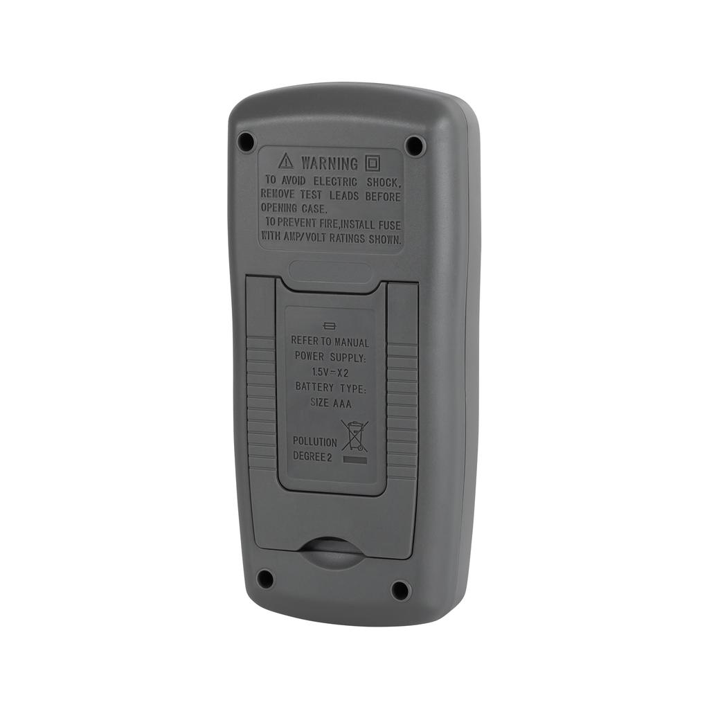 Rebel Tools RB-30D Multimeter