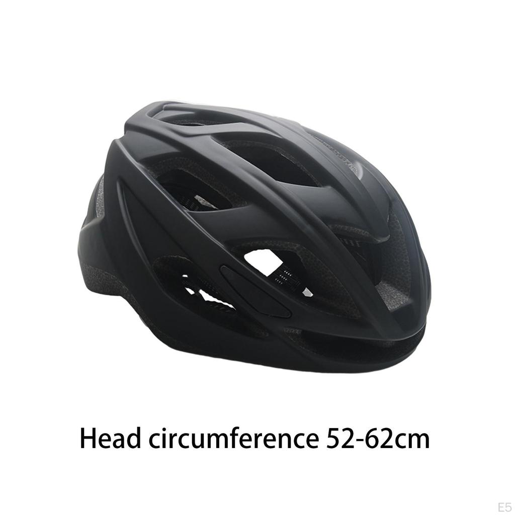 Regulowane Kaski Rowerowe z Paskiem Podbródkowym do Jazdy na Rolkach i Rowerze