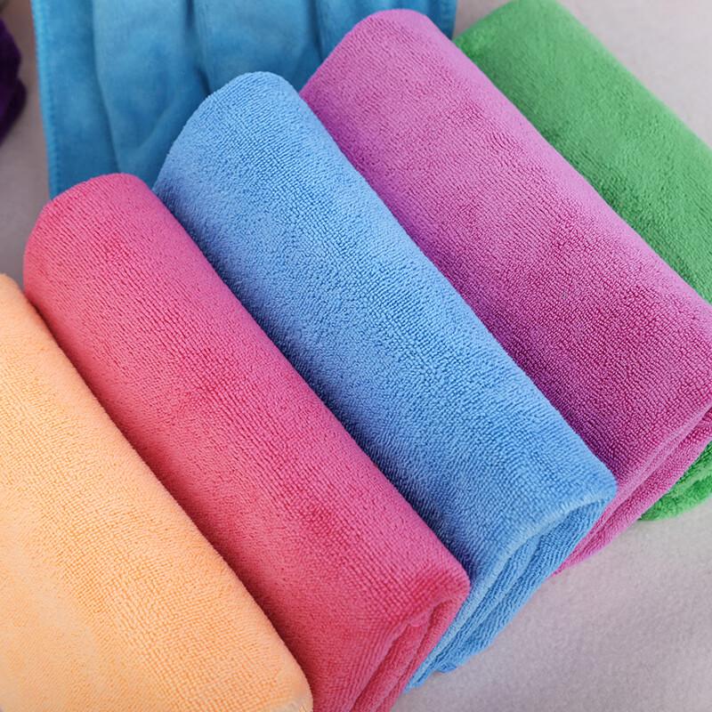 Maworth Thick Microfiber Towel Set